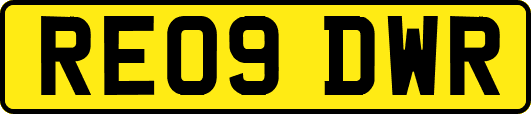 RE09DWR