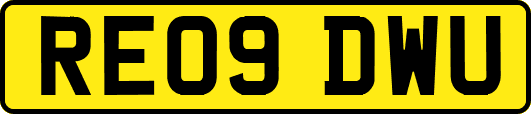 RE09DWU