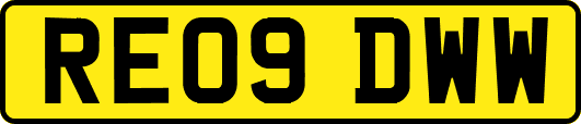 RE09DWW