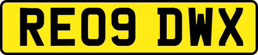RE09DWX