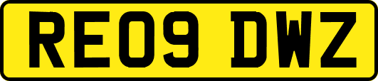 RE09DWZ