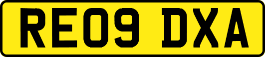 RE09DXA