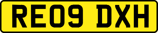 RE09DXH