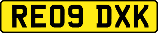 RE09DXK