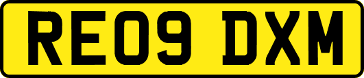 RE09DXM