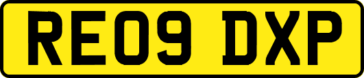 RE09DXP