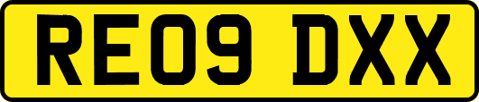 RE09DXX