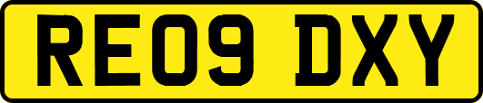 RE09DXY