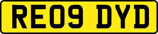 RE09DYD