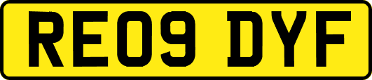 RE09DYF
