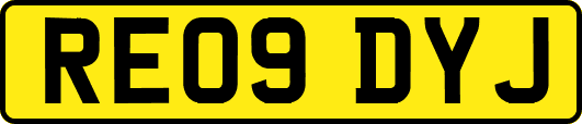 RE09DYJ