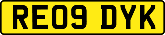 RE09DYK