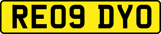 RE09DYO