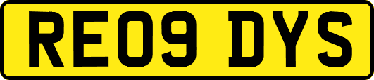 RE09DYS