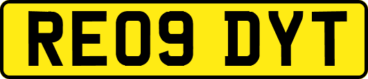 RE09DYT