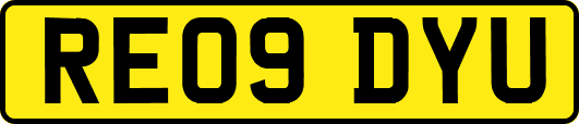 RE09DYU