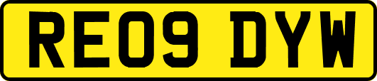 RE09DYW