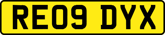 RE09DYX