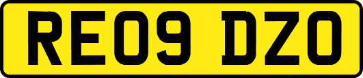 RE09DZO