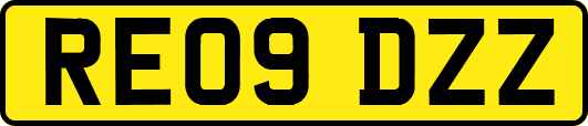 RE09DZZ