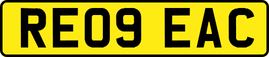RE09EAC