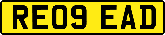 RE09EAD