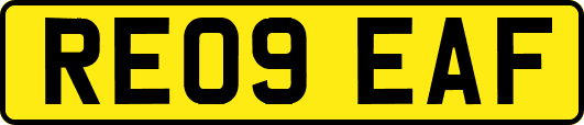 RE09EAF
