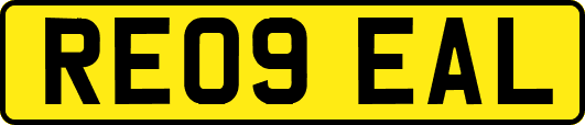 RE09EAL
