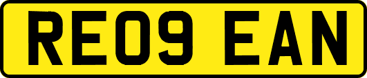RE09EAN