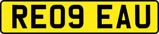 RE09EAU