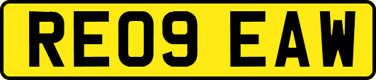 RE09EAW