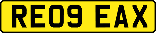 RE09EAX
