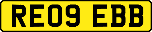 RE09EBB