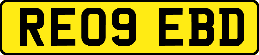 RE09EBD