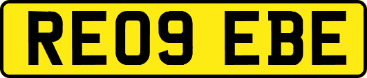 RE09EBE