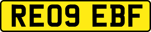 RE09EBF