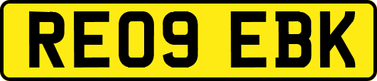 RE09EBK
