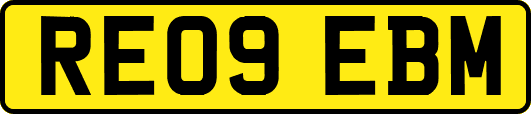 RE09EBM
