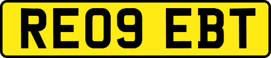RE09EBT
