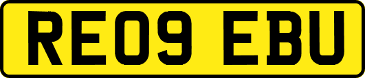 RE09EBU