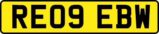 RE09EBW