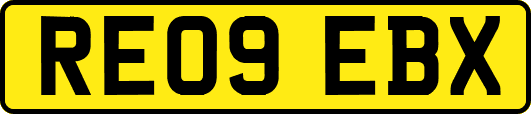 RE09EBX