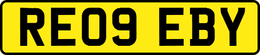 RE09EBY