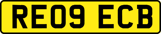 RE09ECB