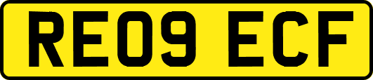 RE09ECF