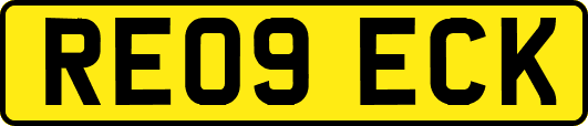 RE09ECK