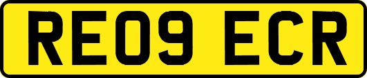 RE09ECR
