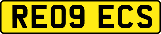 RE09ECS