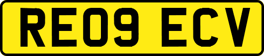RE09ECV