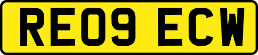 RE09ECW